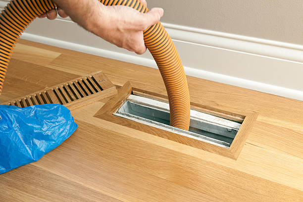 Best Affordable HVAC Duct Cleaning  in Hartford, CT