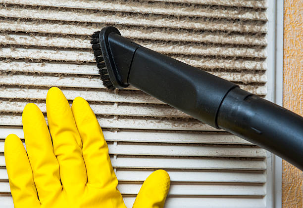 Reliable Hartford, CT Airduct Cleaning Solutions